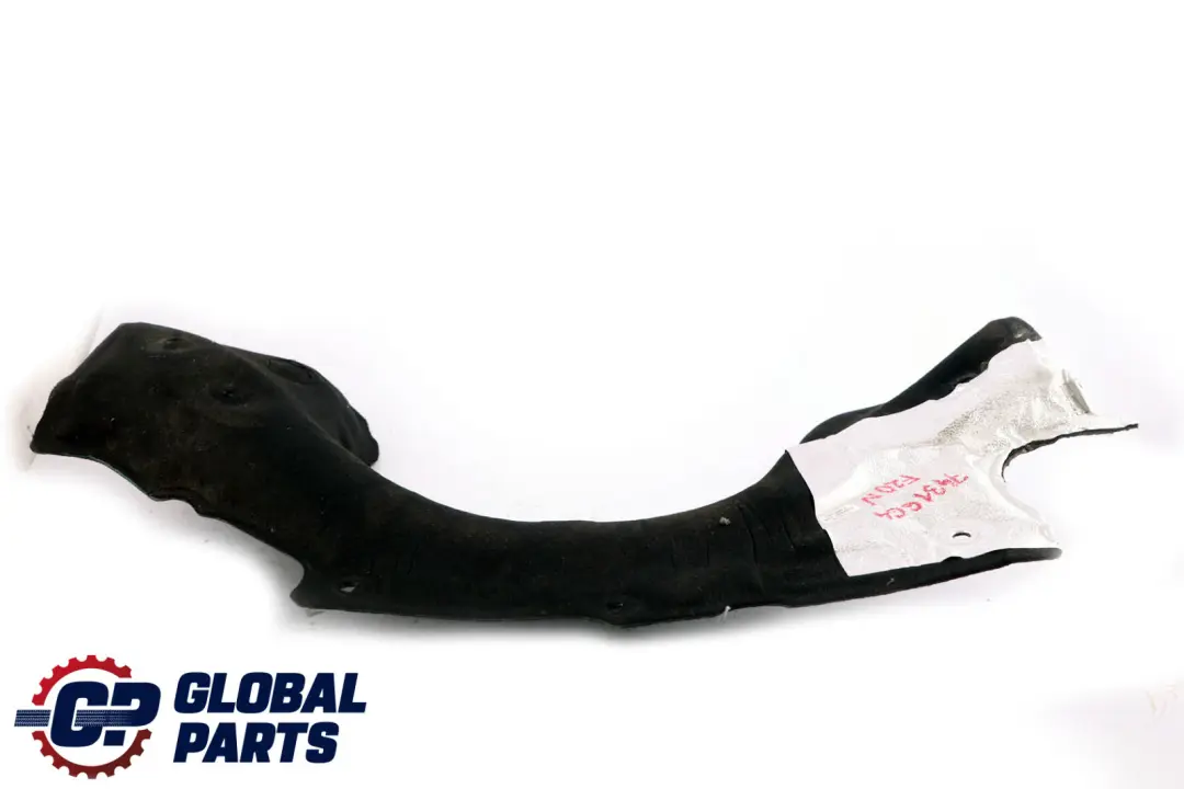 BMW 1 3 Series F20 F21 LCI F30 Sound Insulation Dash Panel Cover 7431664