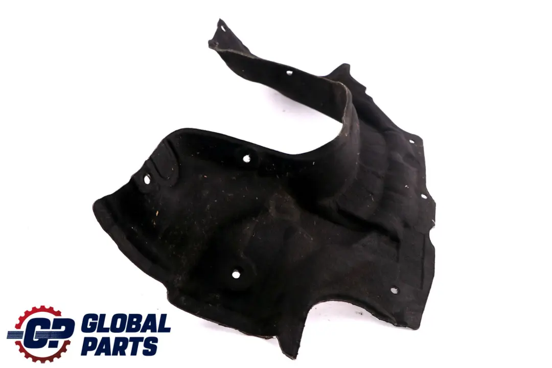 BMW 1 3 Series F20 F21 LCI F30 Sound Insulation Dash Panel Cover 7431664