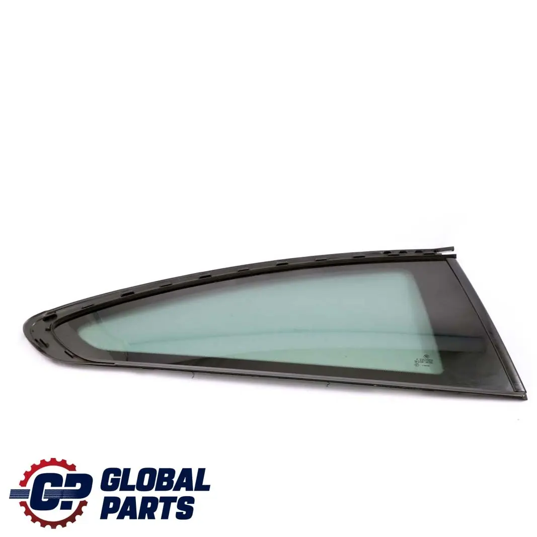 BMW F32 Puerta Ventana Lateral Fija Vidrio Trasero Derecho 7433356