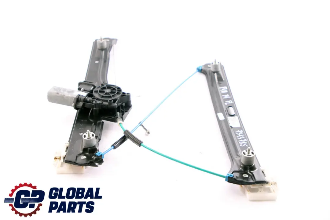 BMW X1 F48 Podnośnik Regulatora Szyby Lewy Przód 7349513