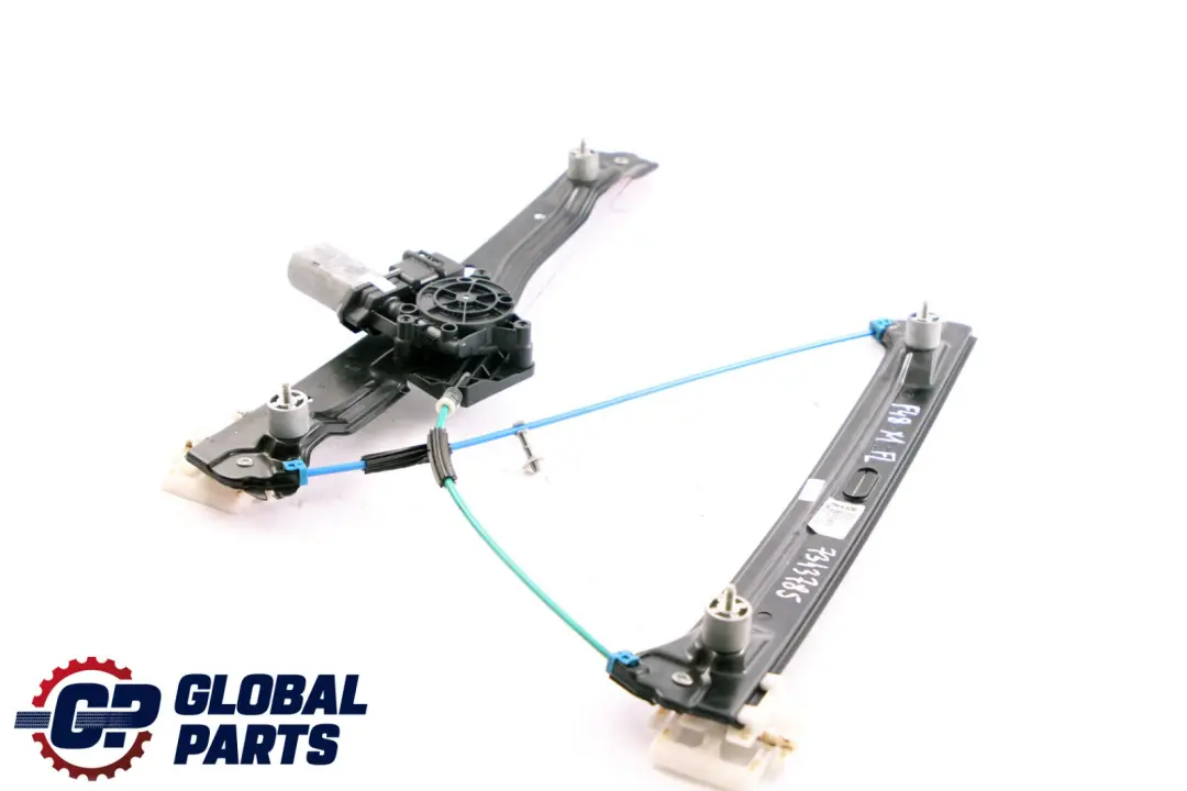 BMW X1 F48 Podnośnik Regulatora Szyby Lewy Przód 7349513