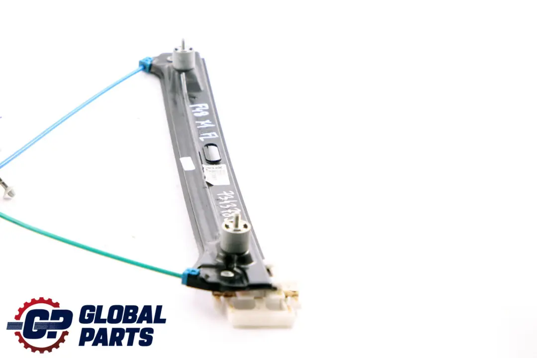 BMW X1 F48 Podnośnik Regulatora Szyby Lewy Przód 7349513