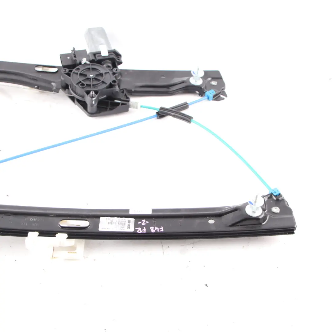 BMW X1 Series F48 Window Regulator Lifter Front Right O/S Electric 7349514