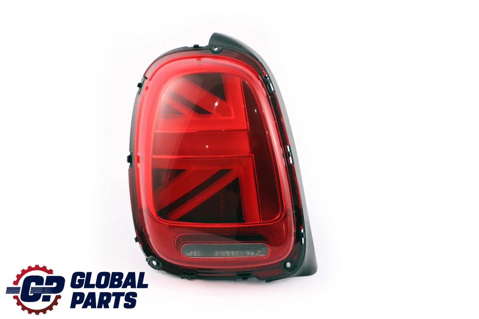 MINI Cooper F55 F56 F57 Tail Light Rear Lamp Left N/S Union Jack 7435133