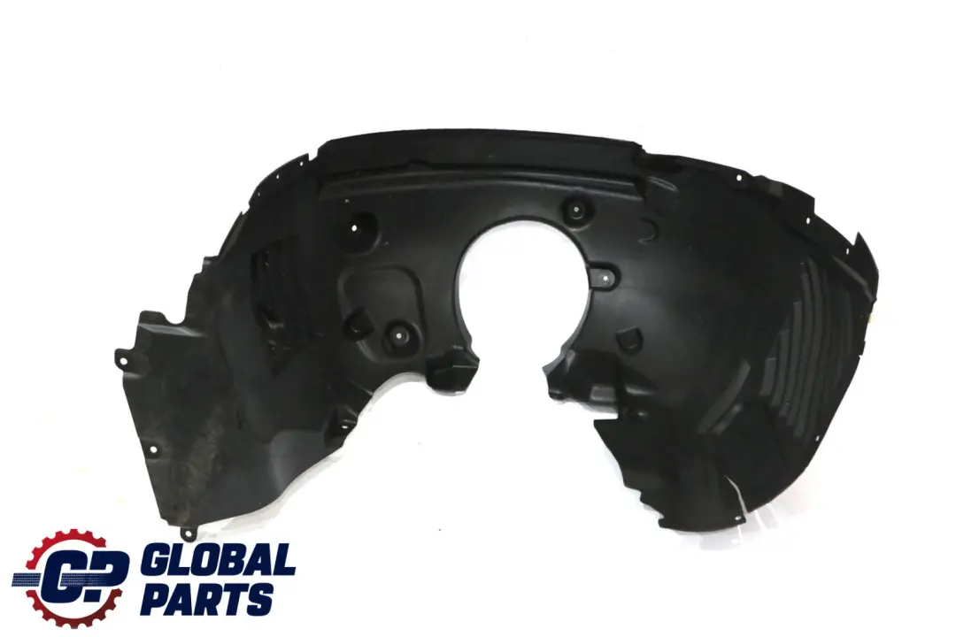 BMW 1 2 Series F40 F44 Front Right O/S Wheel Arch Housing Cover Panel Trim