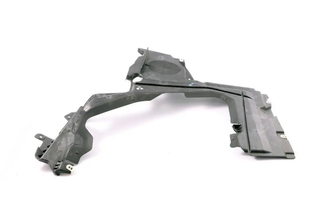 BMW F40 Underbody Panelling Tank Cover Right O/S 7436656 51757436656