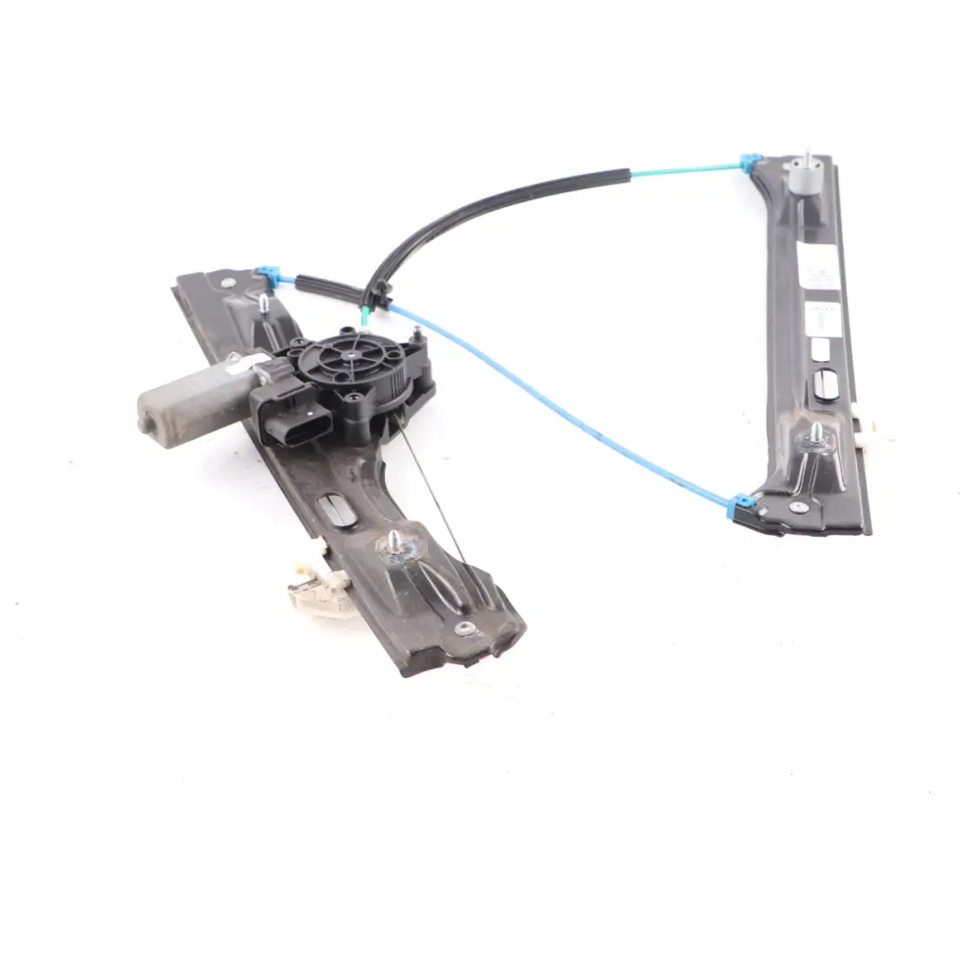 Window Lifter Mini Clubman F54 Front Right O/S Window Regulator 7437548