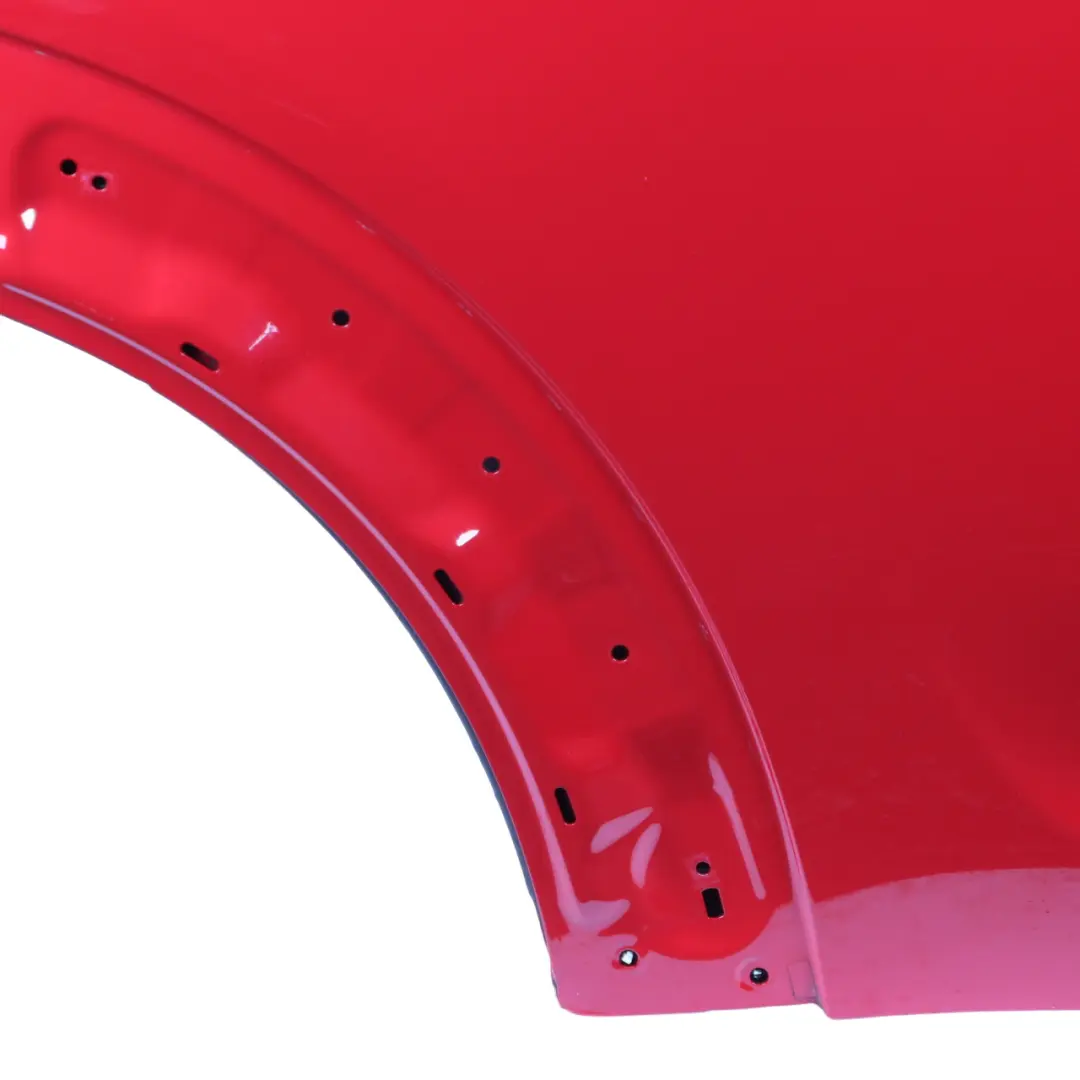 Rear Door Mini F60 Countryman Right O/S Chili Red - 851