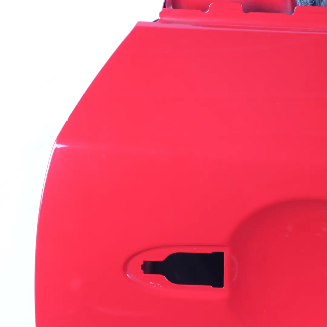 Rear Door Mini F60 Countryman Right O/S Chili Red - 851