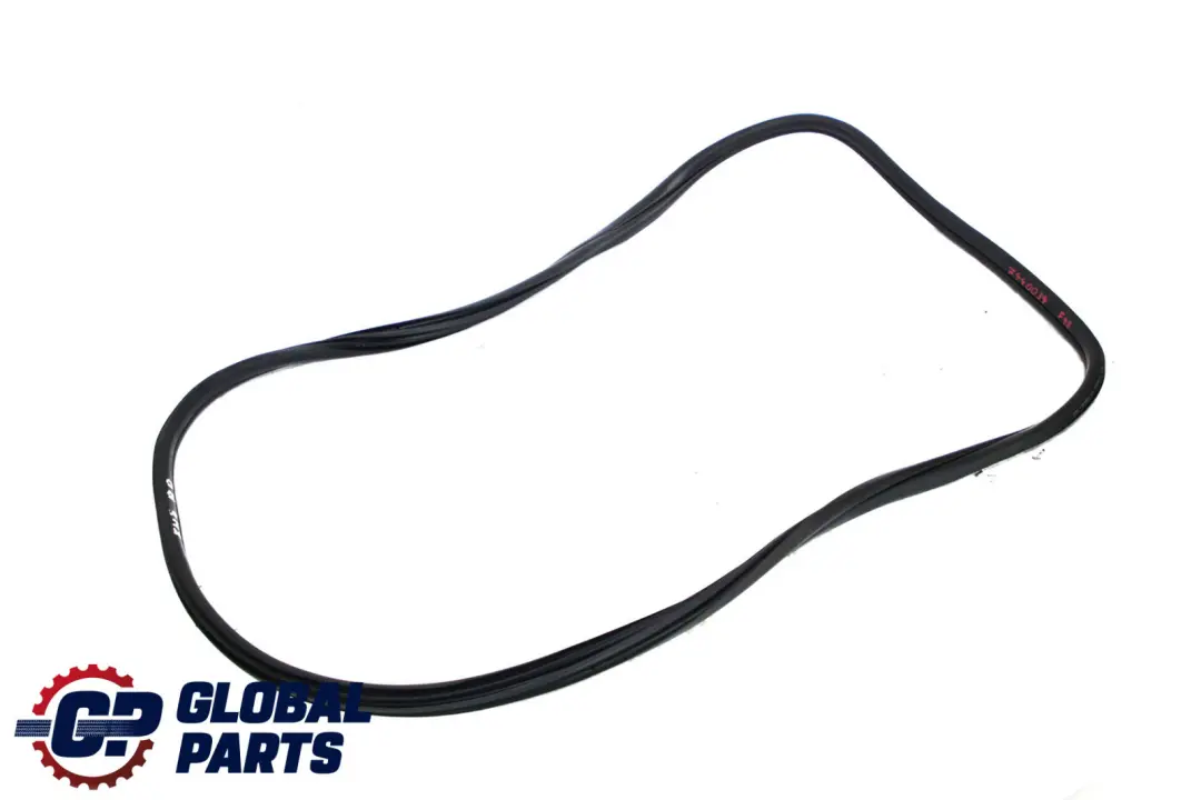 BMW F48 Edge Protection Door Rear Seal Gasket Left Right N/O/S