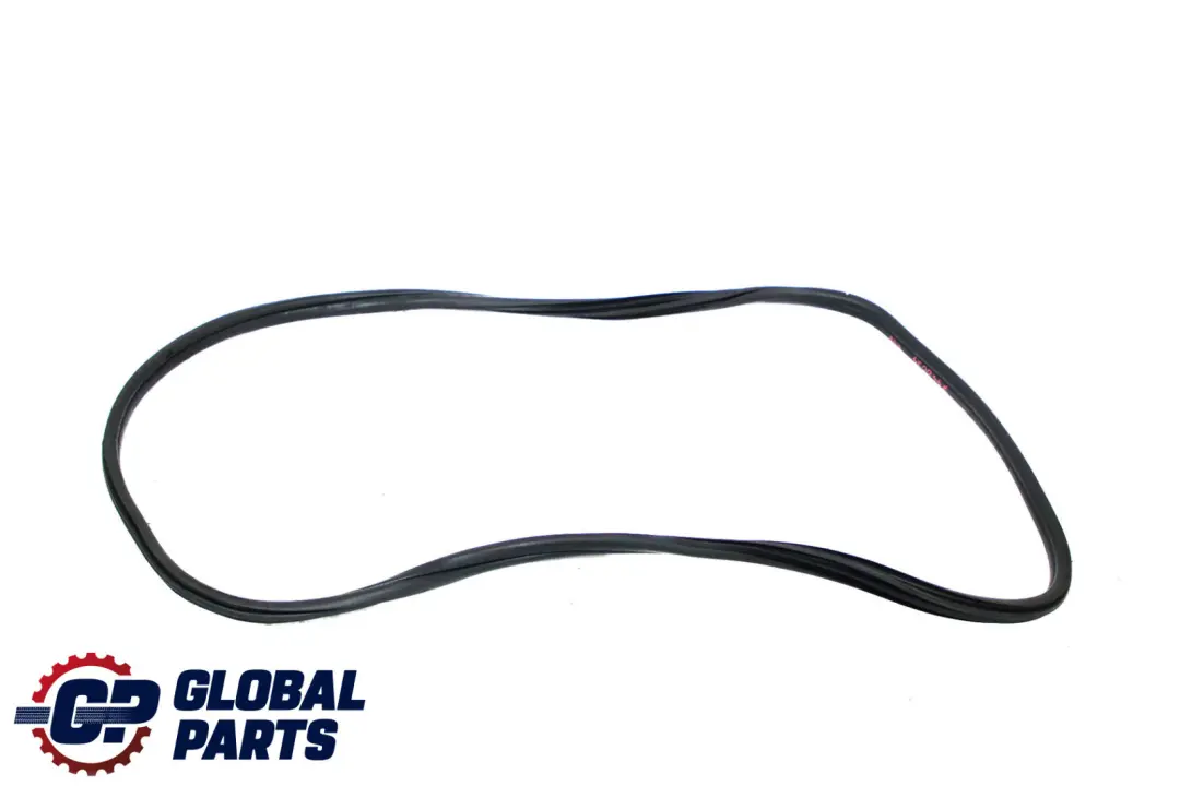 BMW F48 Edge Protection Door Rear Seal Gasket Left Right N/O/S