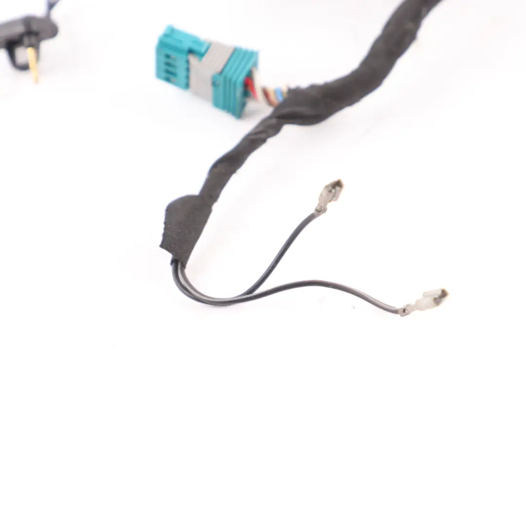 BMW i3 I01 Wing Mirror Control Unit Module Wiring Loom Cable 7441021