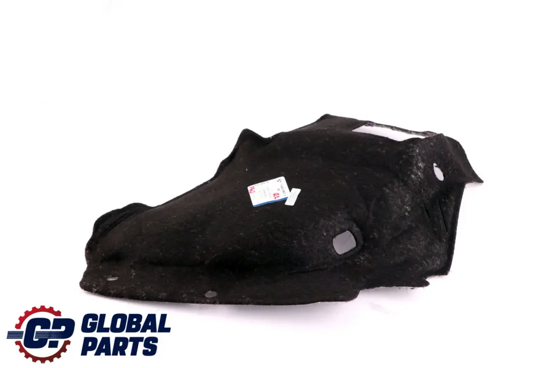 BMW 1 Series F40 Sound Insulating Wheel Housing Rear Left N/S 7444963
