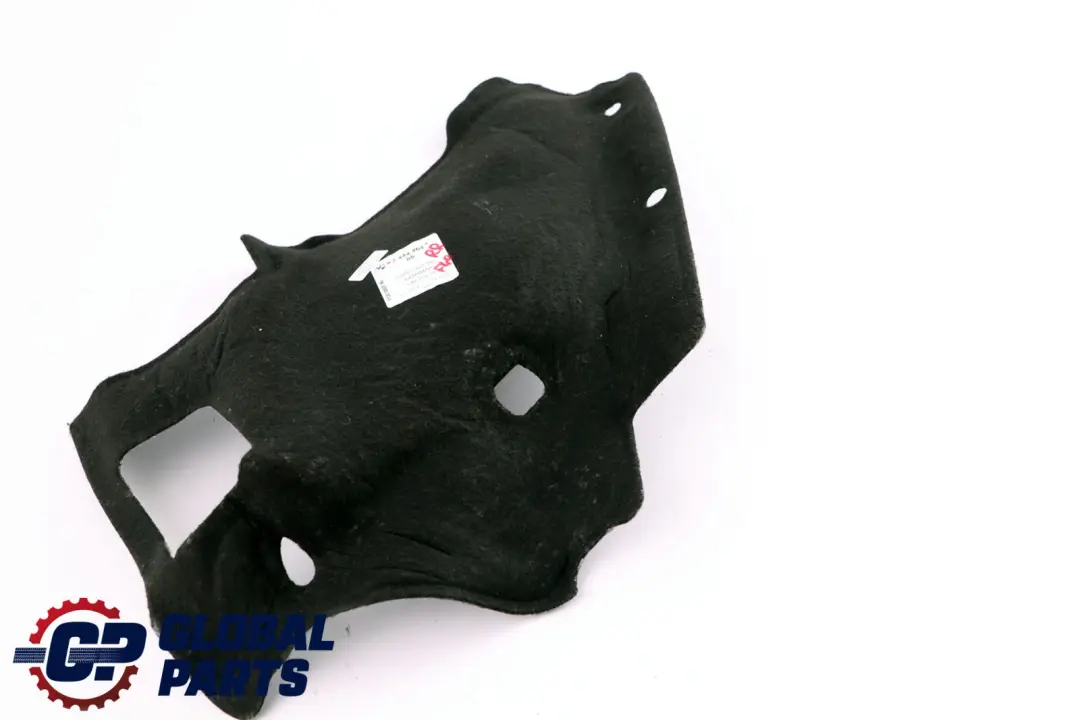 BMW 1 Series F40 Sound Insulating Wheel Housing Rear Right O/S 7444964