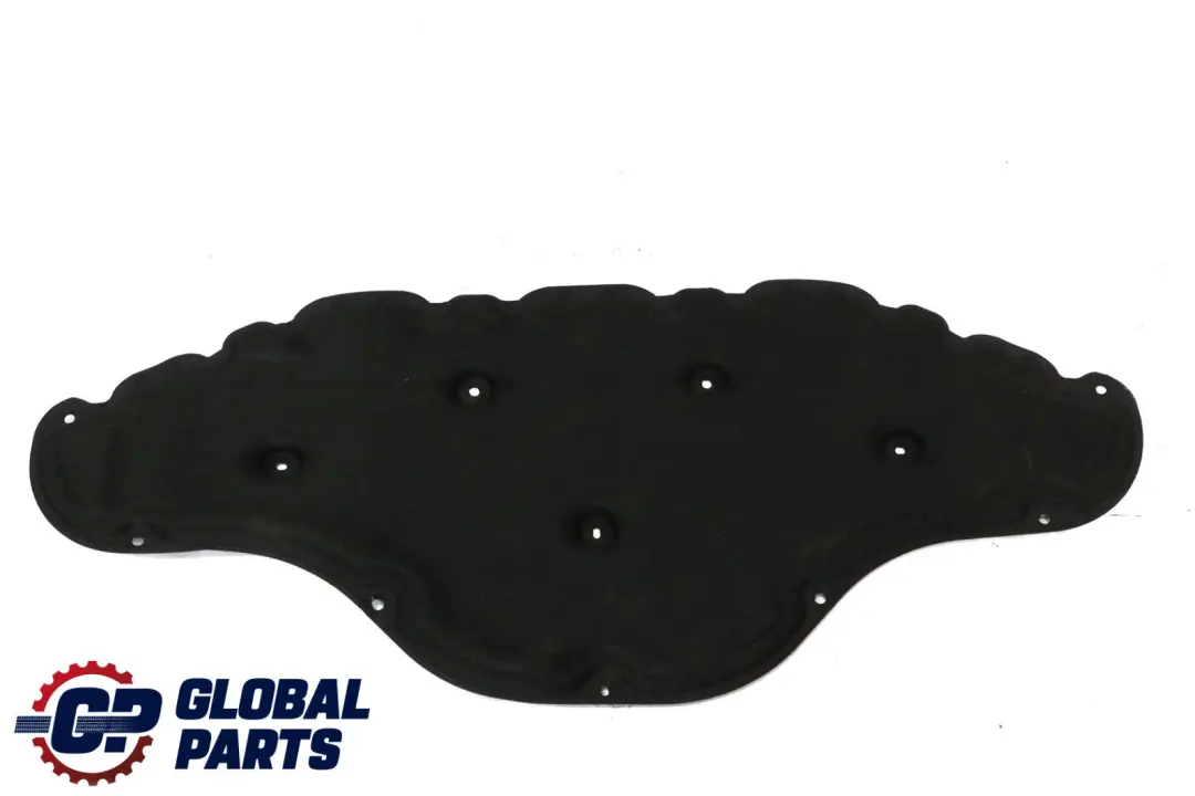 BMW 1 Series F40 Hood Engine Bonnet Sound Insulating Cover 7444978
