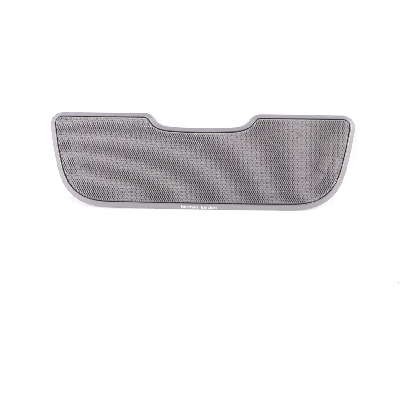 BMW G11 Rear Speaker Cover Parcel Shelf Trim Panel Harman Kardon 7445014