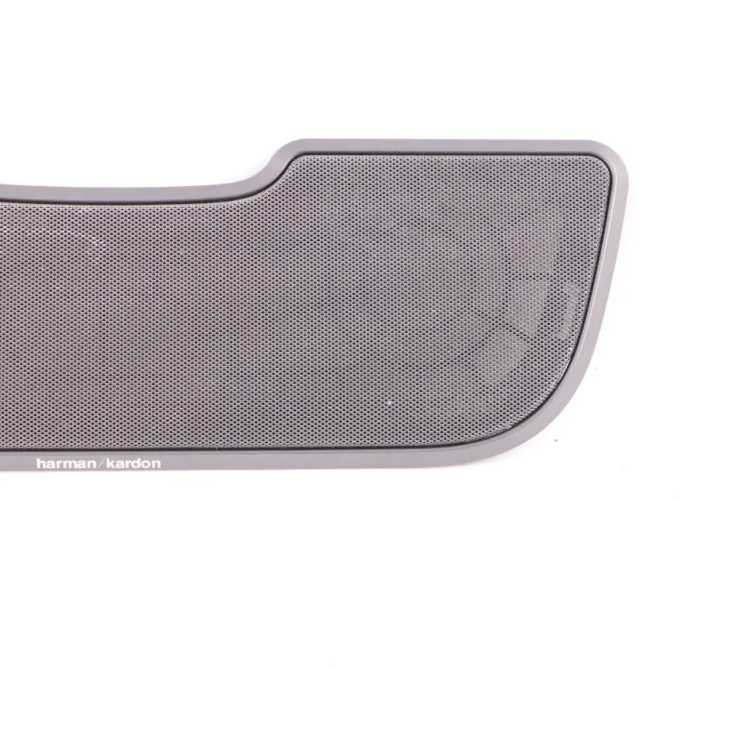 BMW G11 Rear Speaker Cover Parcel Shelf Trim Panel Harman Kardon 7445014