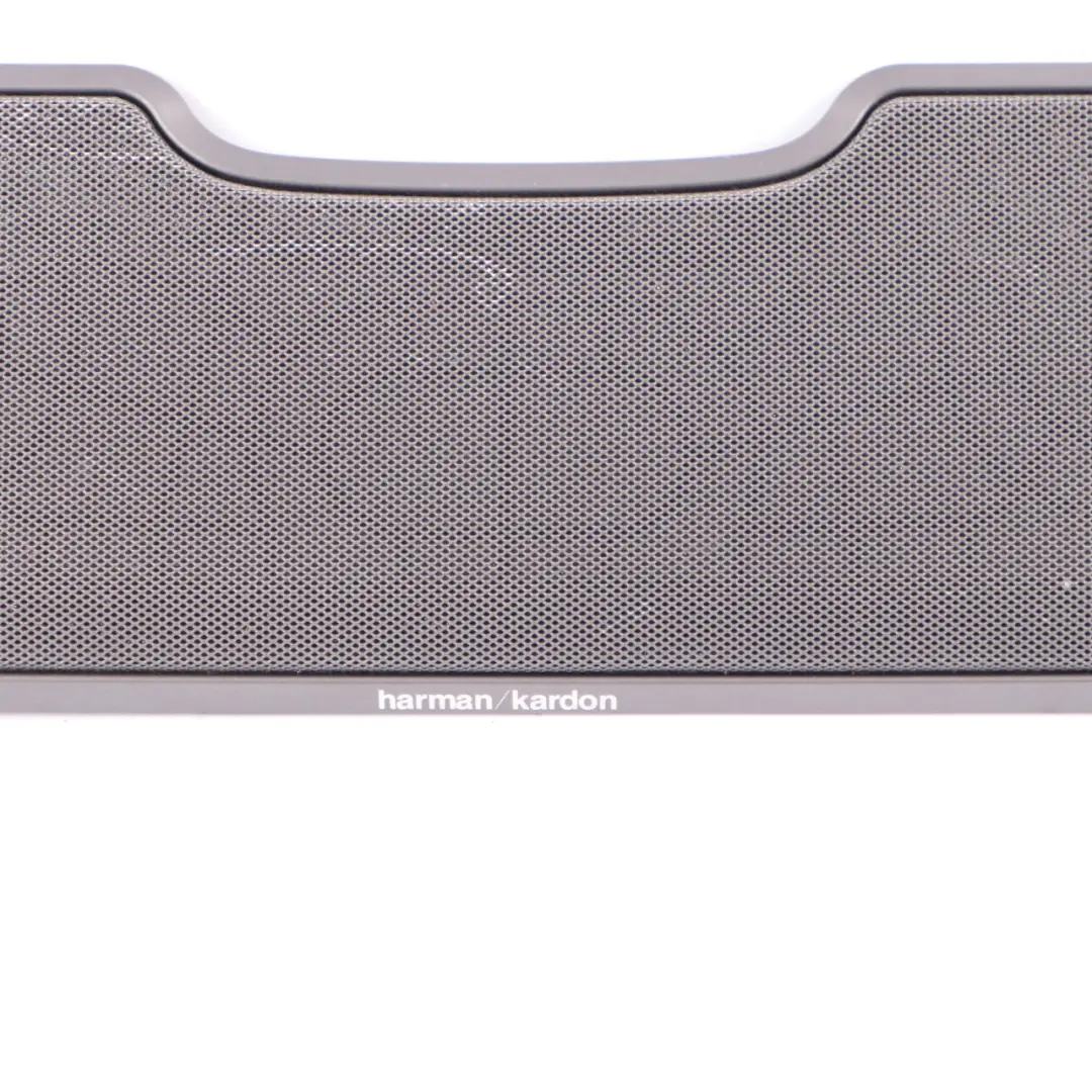 BMW G11 Rear Speaker Cover Parcel Shelf Trim Panel Harman Kardon 7445014