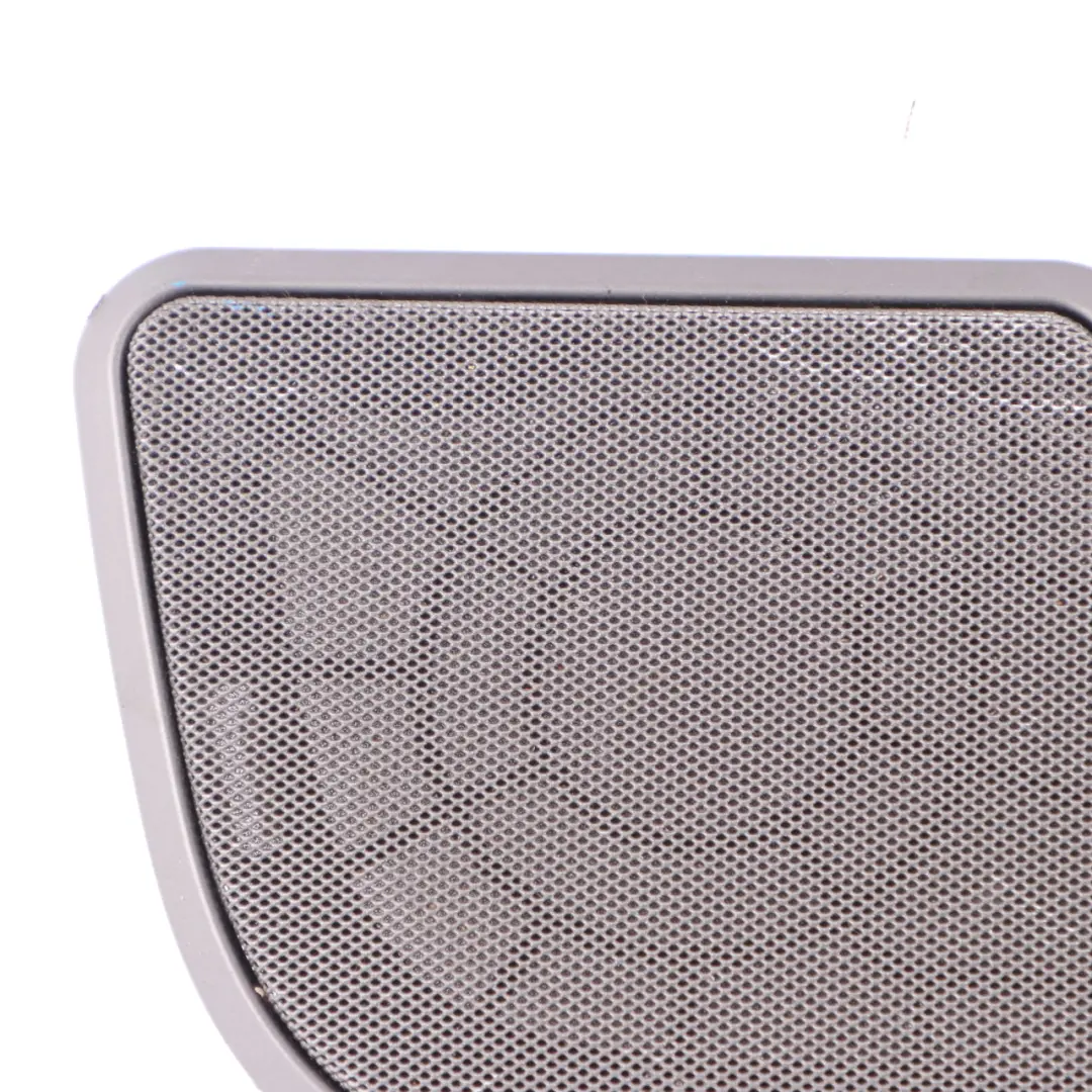 BMW G11 Rear Speaker Cover Parcel Shelf Trim Panel Harman Kardon 7445014