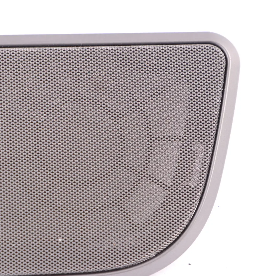 BMW G11 Rear Speaker Cover Parcel Shelf Trim Panel Harman Kardon 7445014