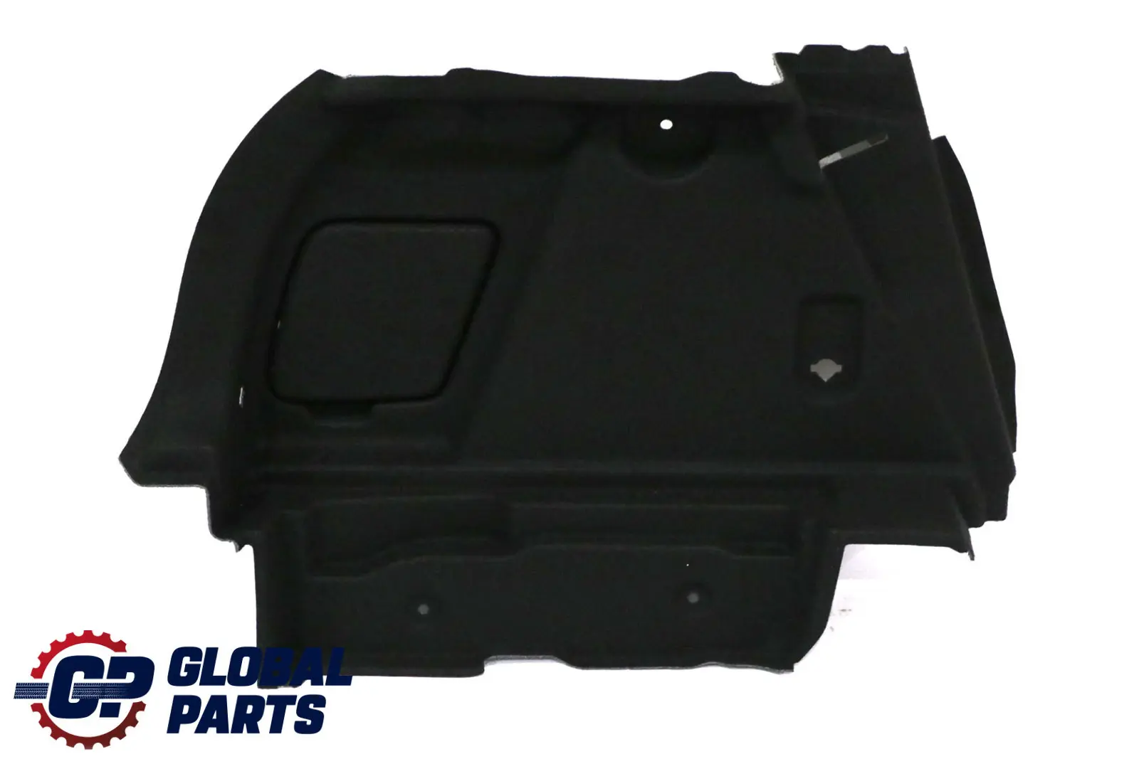 BMW 1 Series F40 Trim Panel Left N/S Trunk Lid SA-ABLAGENPAKET 7448195