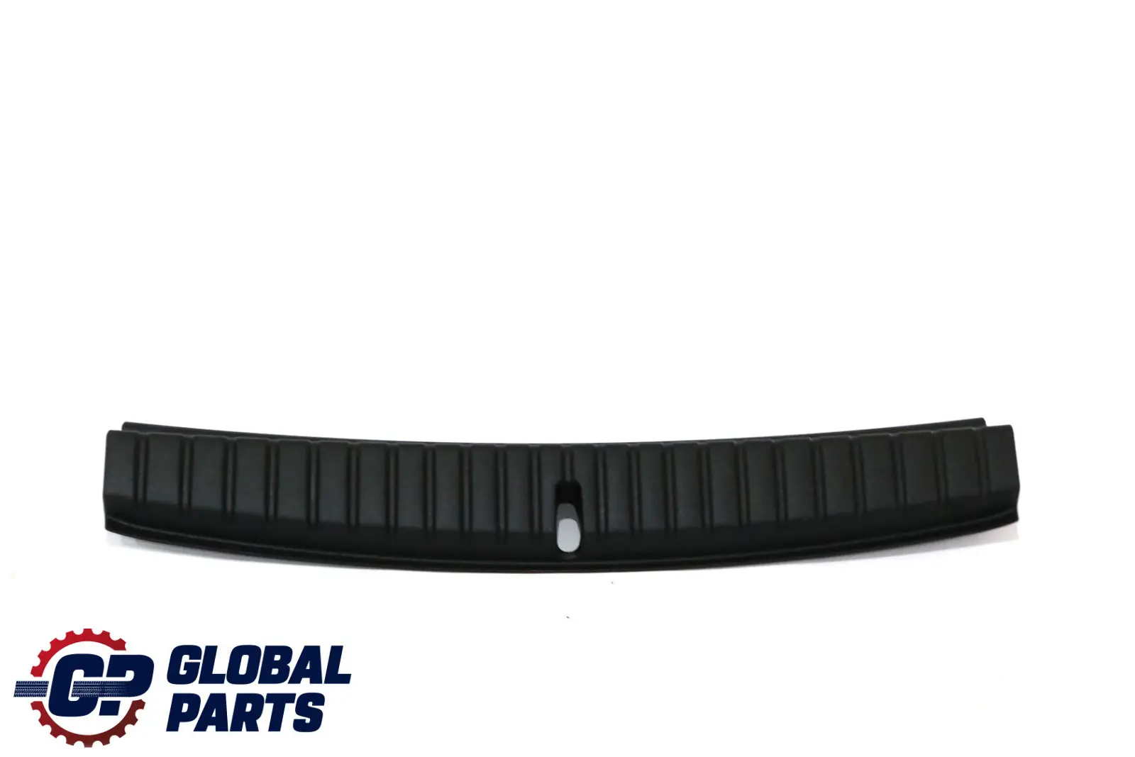 BMW F40 Maletero Carga Panel Sill Tapa Negro 7448213