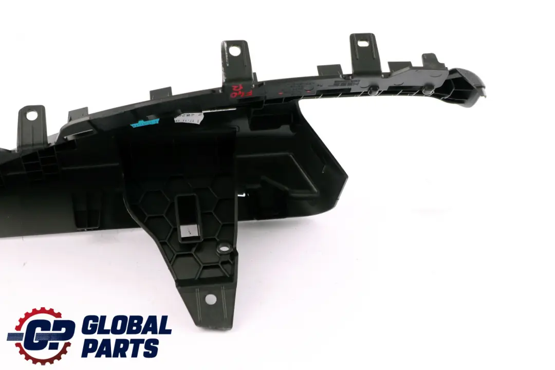 BMW F40 Soporte Ventana Trasera Repisa Derecha Negro 7448228