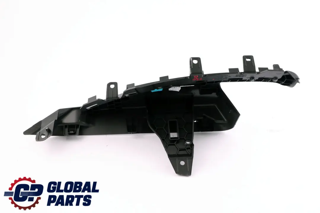 BMW F40 Soporte Ventana Trasera Repisa Derecha Negro 7448228