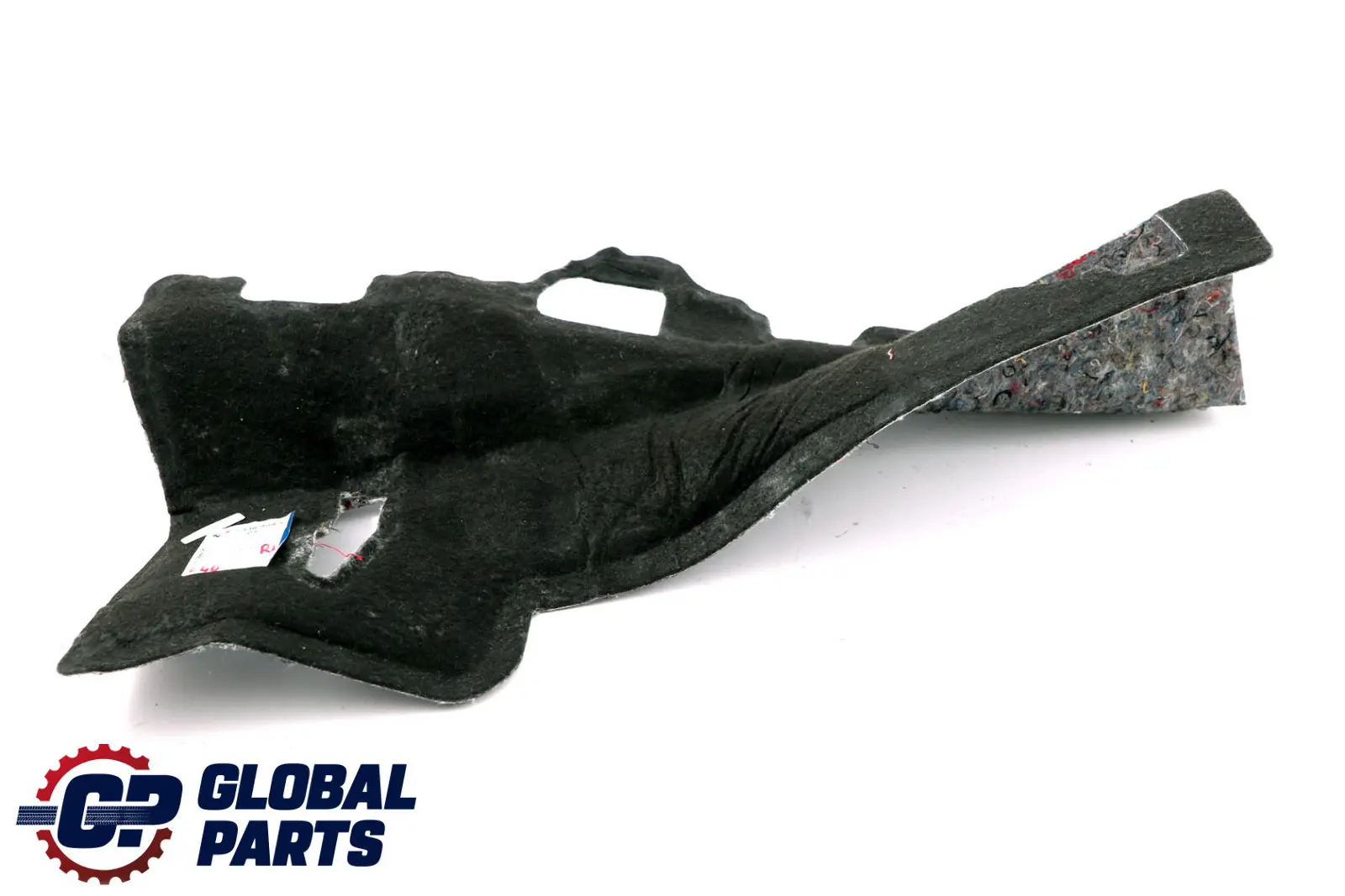 BMW 1 er F40 Sound Insulation Floor Panel Rear Left N/S 7448809