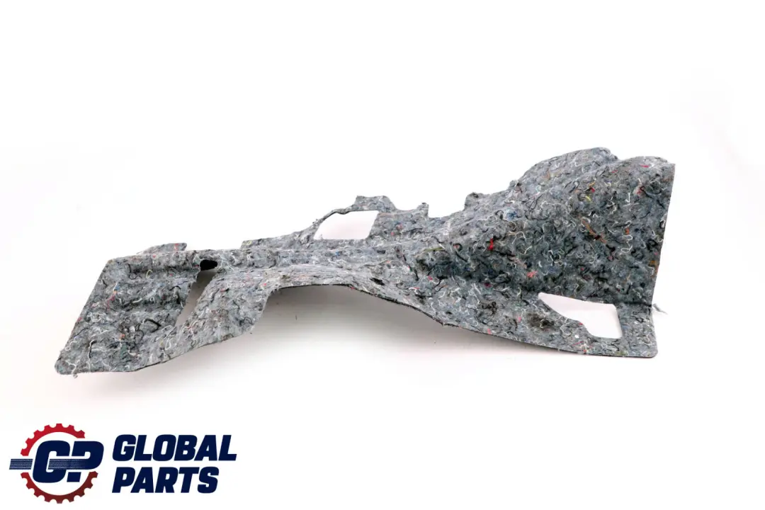 BMW 1 Series F40 Sound Insulation Carpet Floor Rear Right O/S 7448810