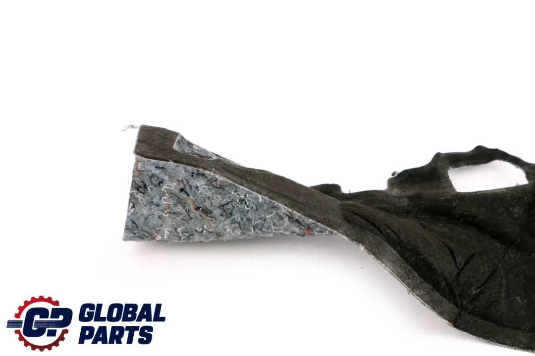 BMW 1 Series F40 Sound Insulation Carpet Floor Rear Right O/S 7448810