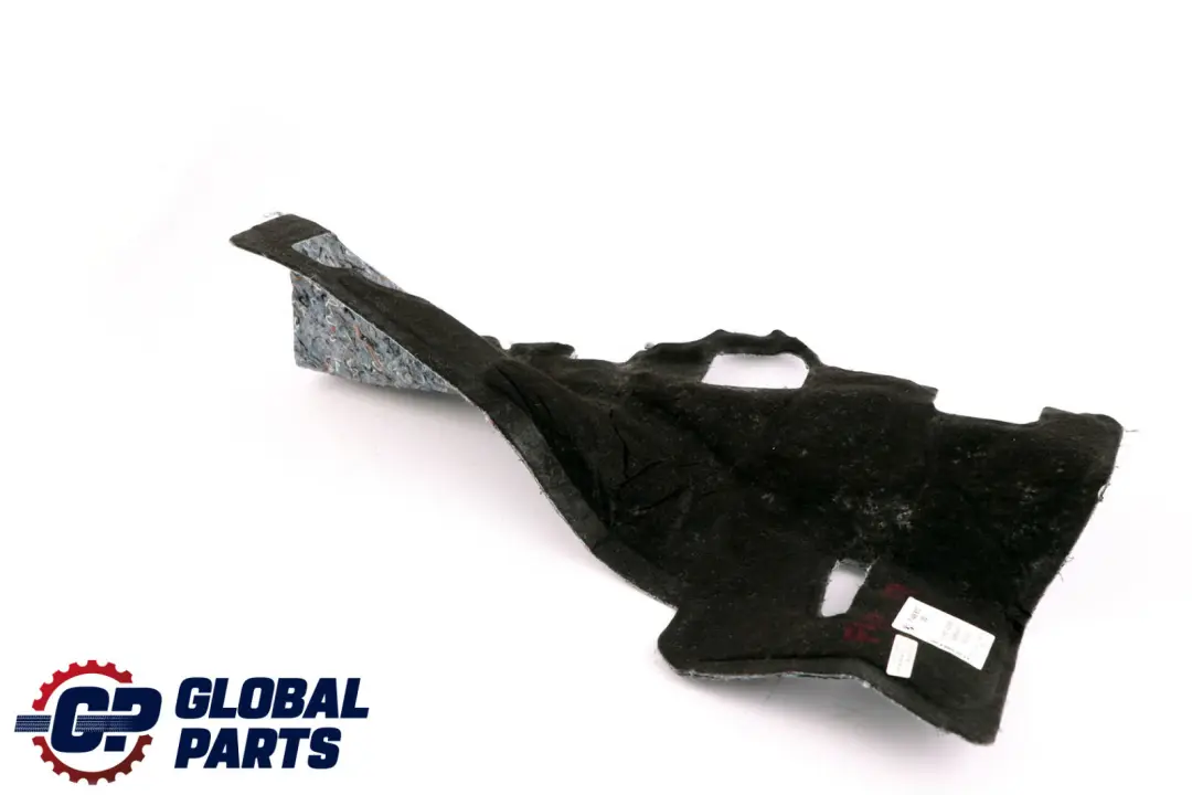 BMW 1 Series F40 Sound Insulation Carpet Floor Rear Right O/S 7448810