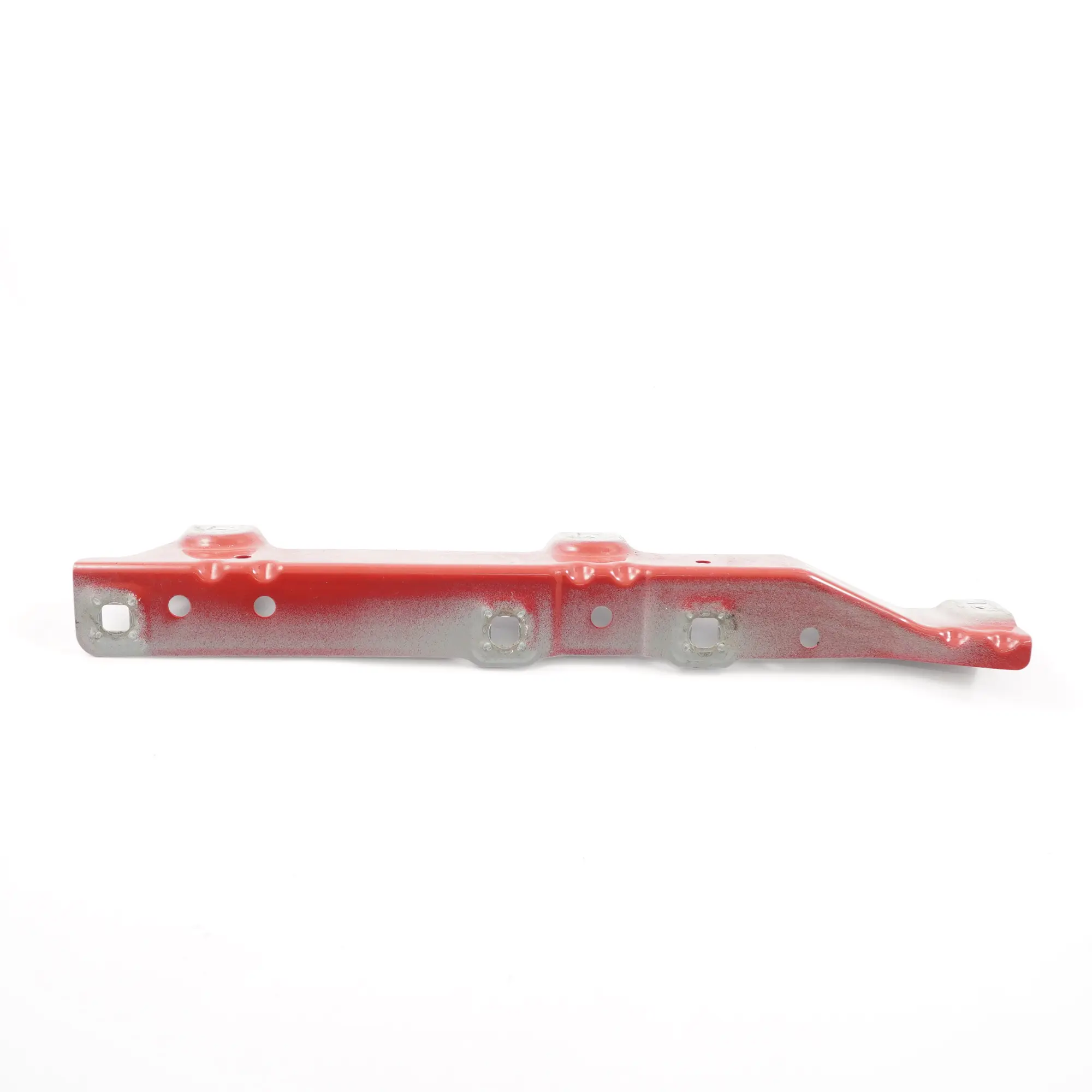 Mini F60 Elemento Deformación Delantero Izquierdo Chili Rojo - 851 7388089