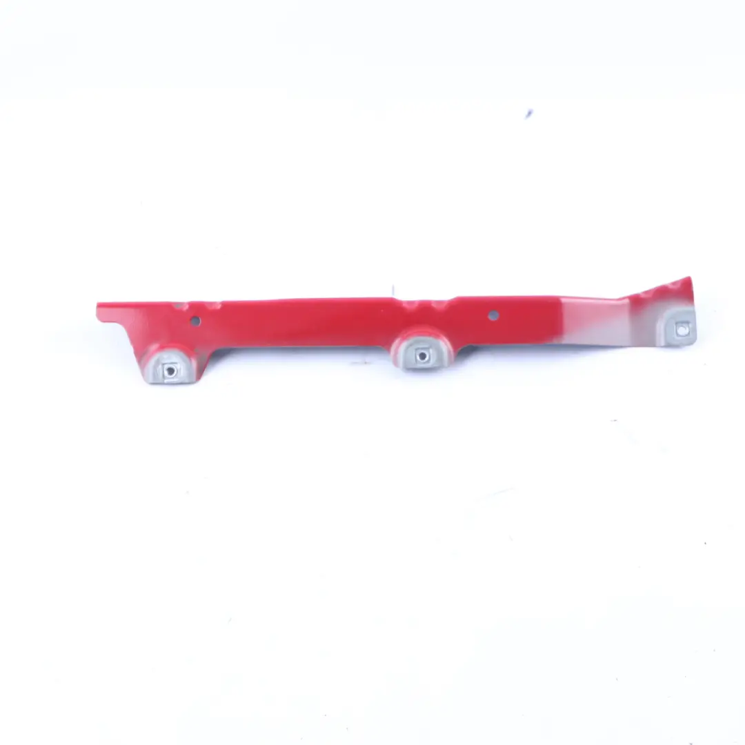 Mini Countryman F60 Deformation Element Front Right O/S Chili Red - 851 7388089