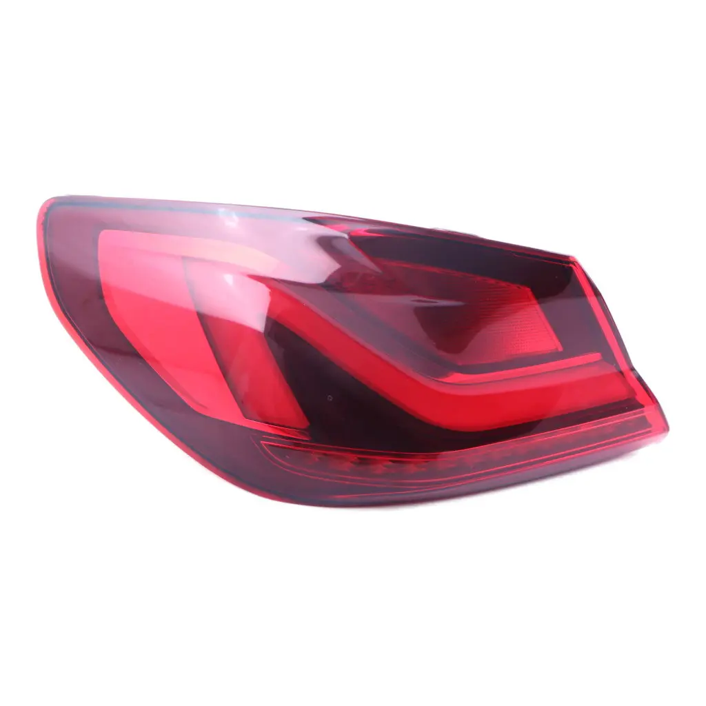 Taillight BMW F40 Rear Side Panel Lamp Left N/S Rear Light 7450643