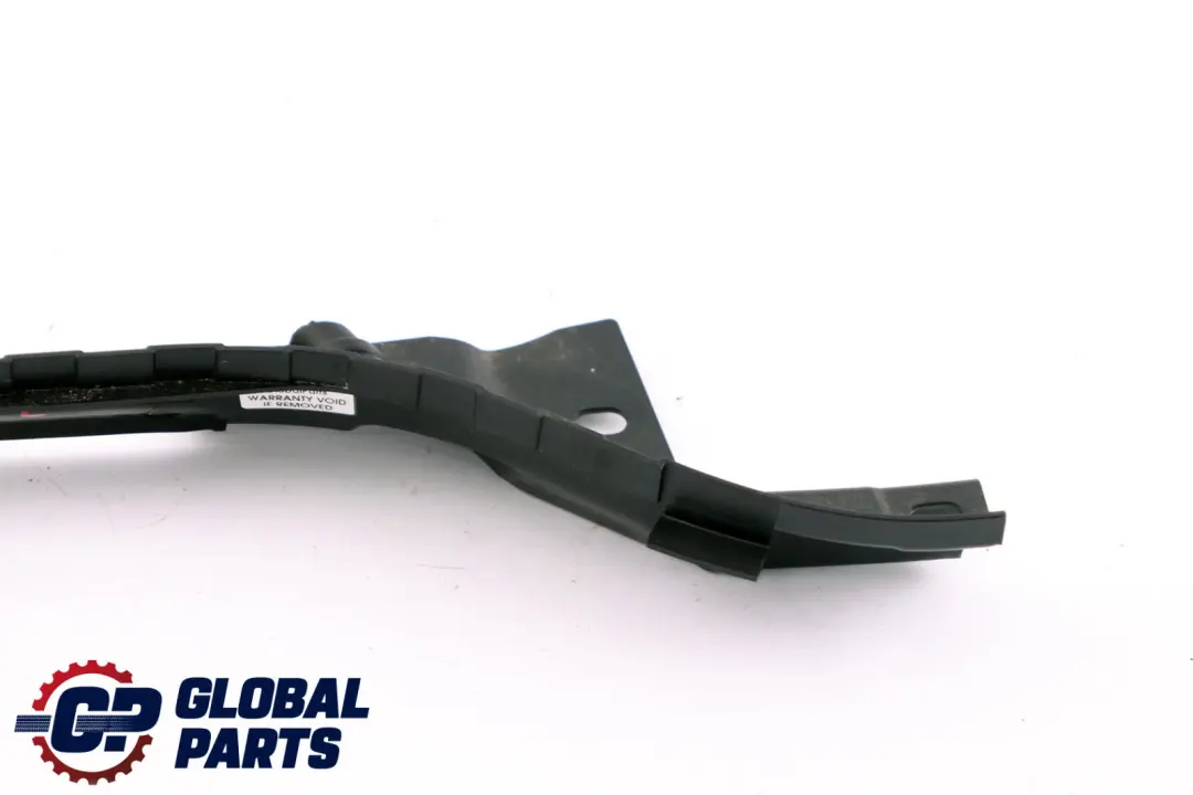 BMW F40 F44 Hood Bonnet Locator Sealing Panel Left N/S 7450921
