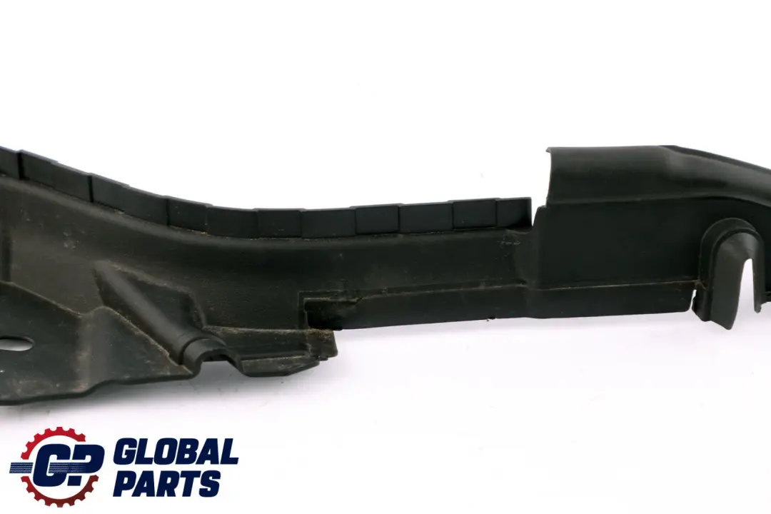BMW F40 F44 Hood Bonnet Locator Sealing Panel Left N/S 7450921