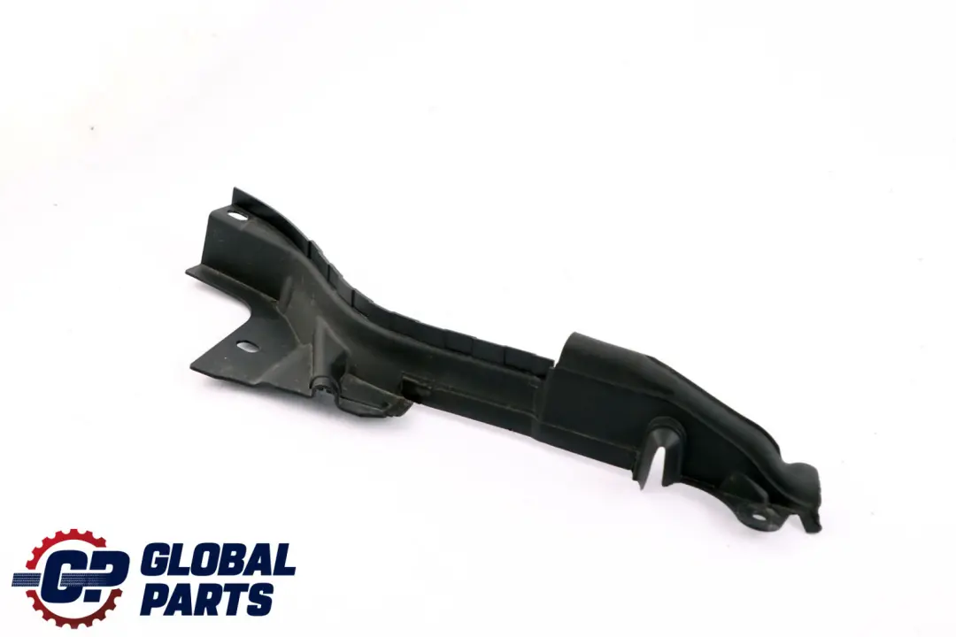BMW F40 F44 Hood Bonnet Locator Sealing Panel Left N/S 7450921