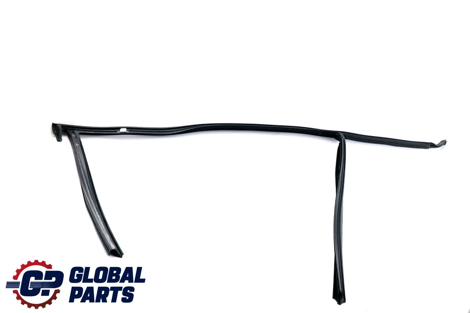 BMW F40 Door Window Guide Seal Gasket Rubber Left Front N/S 7452347