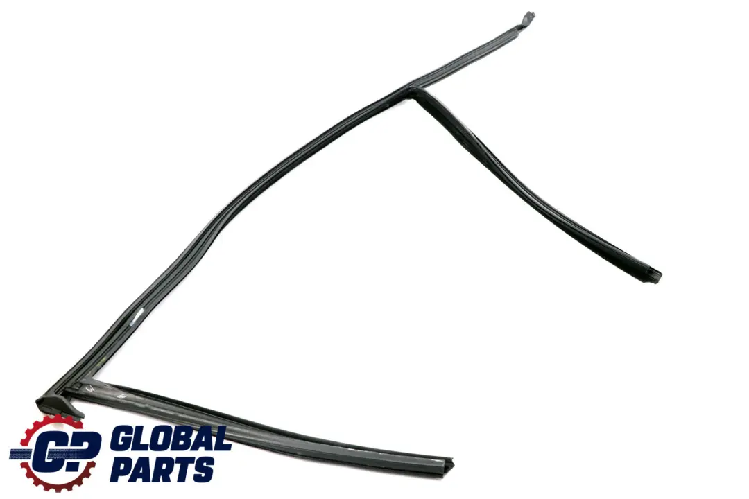 BMW F40 Door Window Guide Seal Gasket Rubber Left Front N/S 7452347