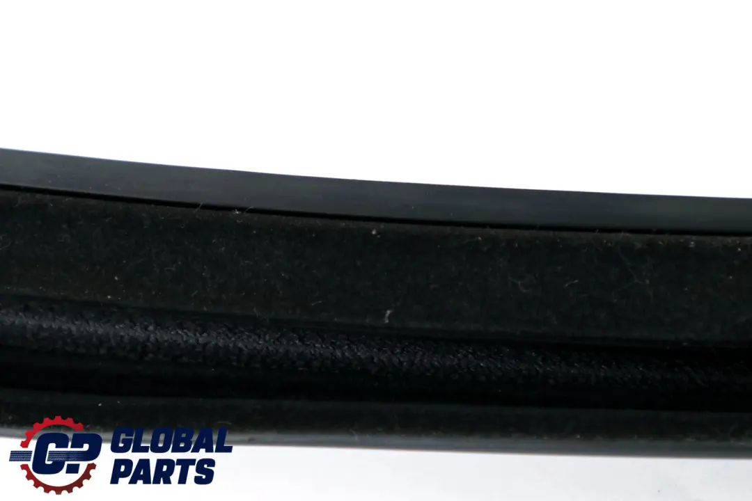 BMW F40 Door Window Guide Seal Gasket Rubber Left Front N/S 7452347