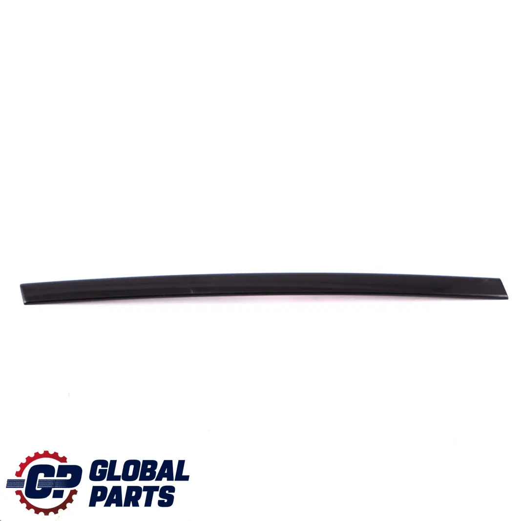 BMW 1 2 Series F21 F22 Finisher B-Pillar Outer Left N/S Door Glanzchwarz 7267909