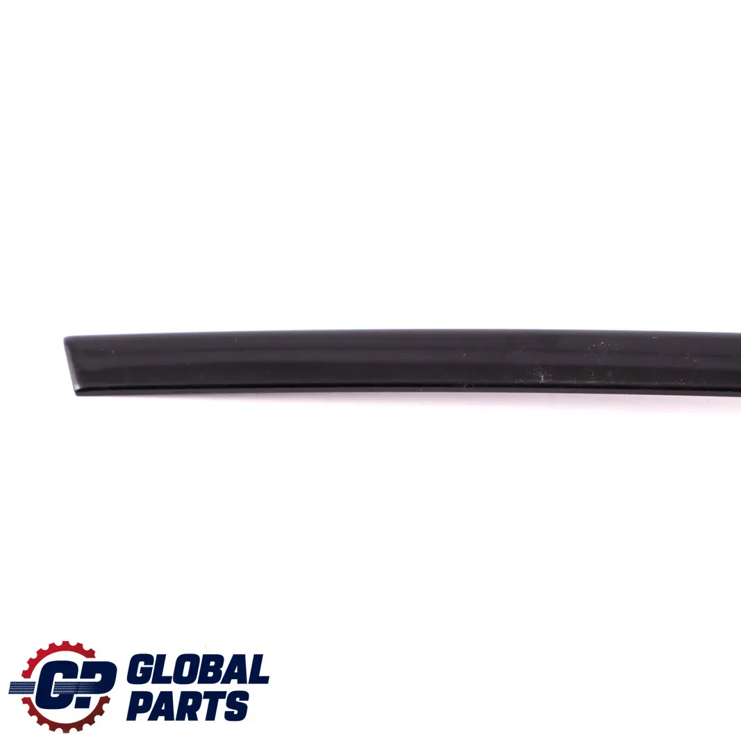 BMW 1 2 Series F21 F22 Finisher B-Pillar Outer Left N/S Door Glanzchwarz 7267909