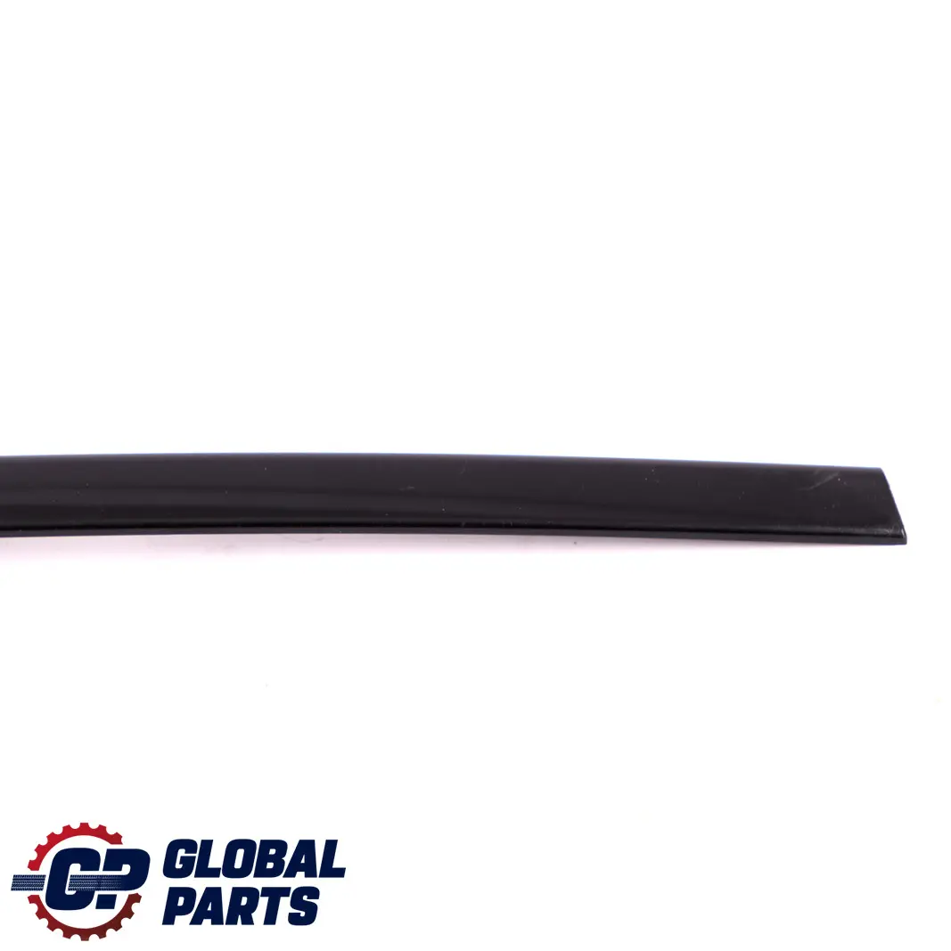 BMW 1 2 Series F21 F22 Finisher B-Pillar Outer Left N/S Door Glanzchwarz 7267909