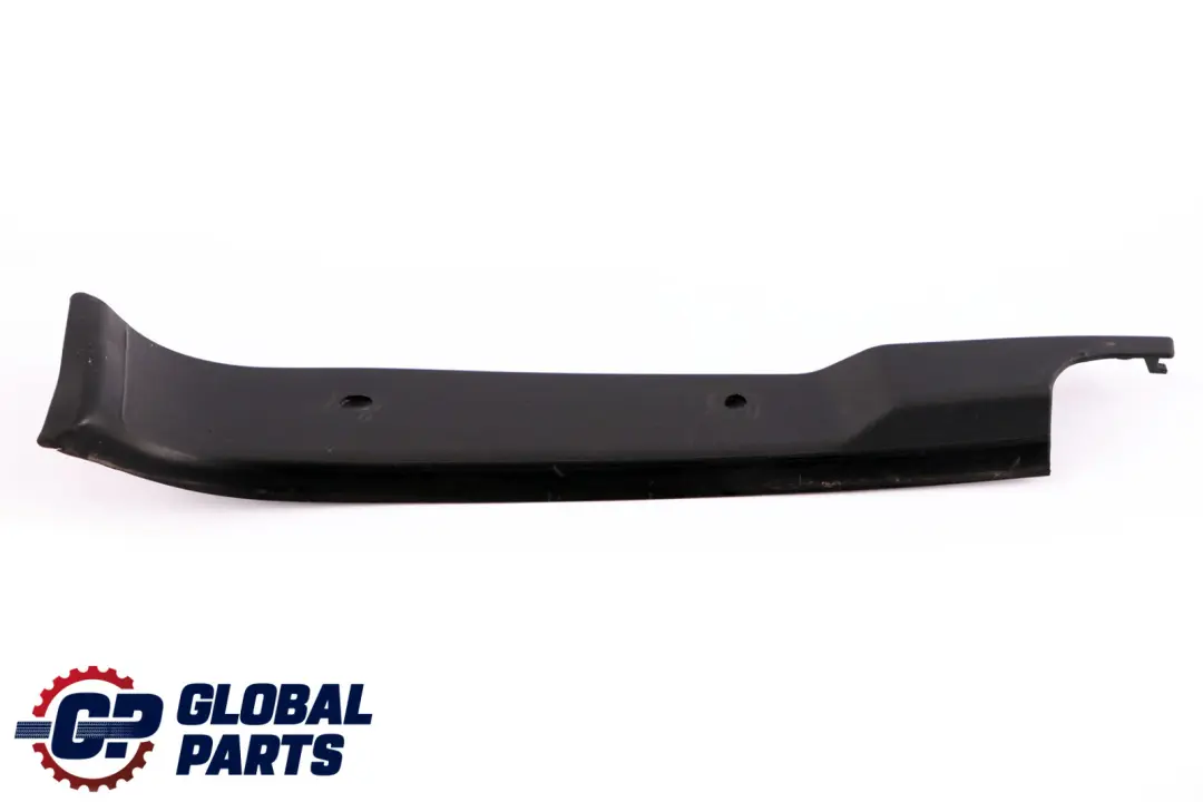 BMW F20 F21 LCI Gutter Strip Trim Drip Rail Derecha 7453340