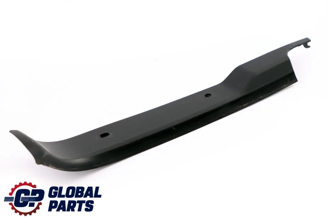 BMW F20 F21 LCI Gutter Strip Trim Drip Rail Derecha 7453340