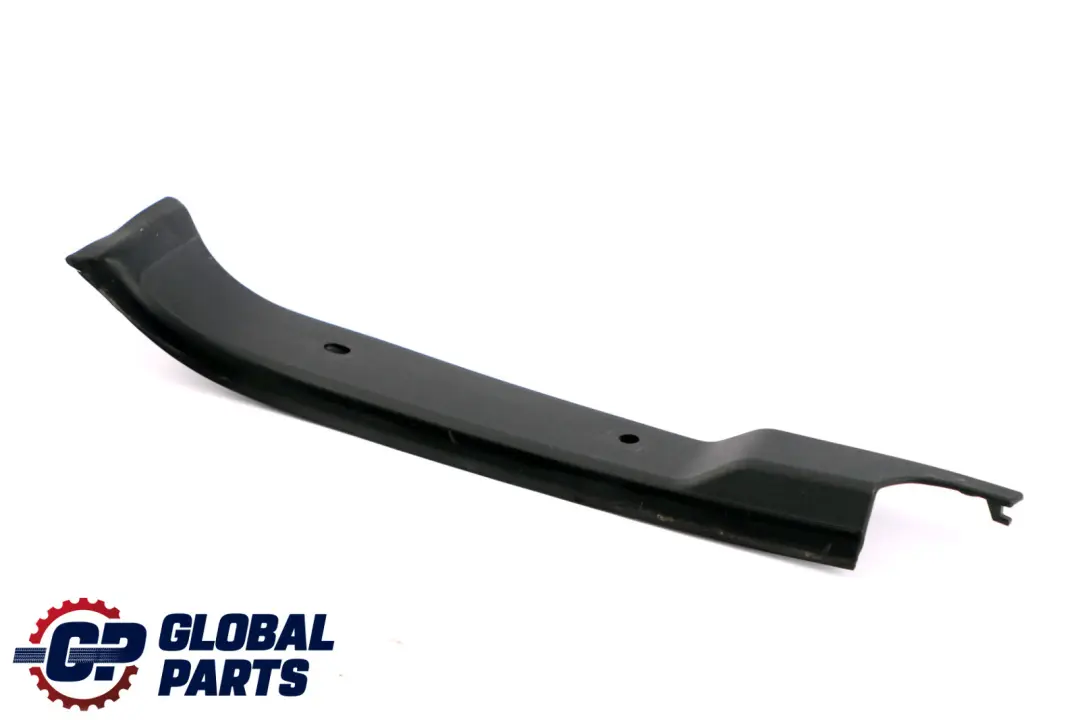 BMW F20 F21 LCI Gutter Strip Trim Drip Rail Derecha 7453340