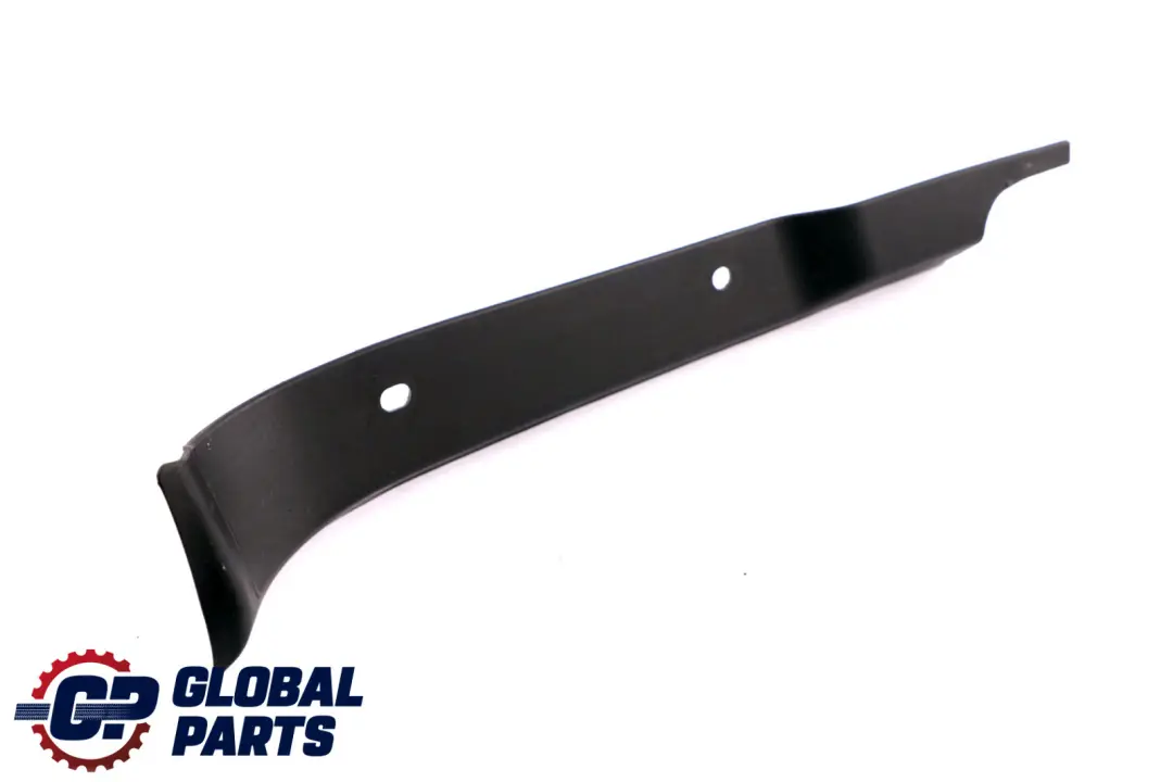 BMW F20 F21 LCI Gutter Strip Trim Drip Rail Derecha 7453340