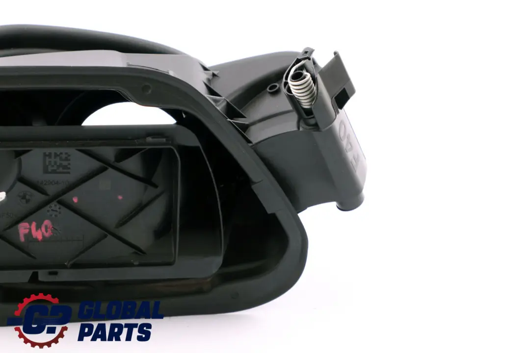 BMW F40 Couvercle De Trappe De Remplissage De Carburant 7454411