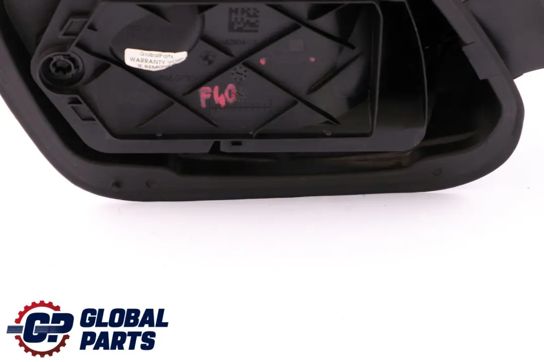 BMW F40 Couvercle De Trappe De Remplissage De Carburant 7454411